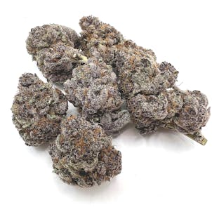 Photo of Point Break THCA Flower