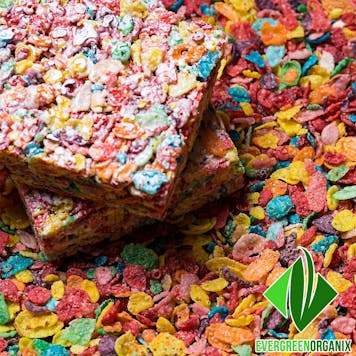 Photo of Cereal Treat - Fruity