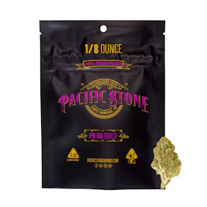 Photo of Private Reserve OG