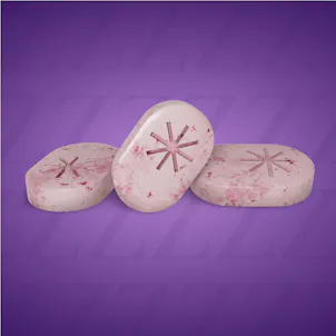 Photo of *Wonder Sleep Minis (Plum) (40pk)