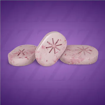 Photo of *Wonder Sleep Minis (Plum) (40pk)