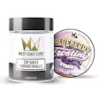 Product image for Blueberry Frosting - 7G Top Shelf Flower