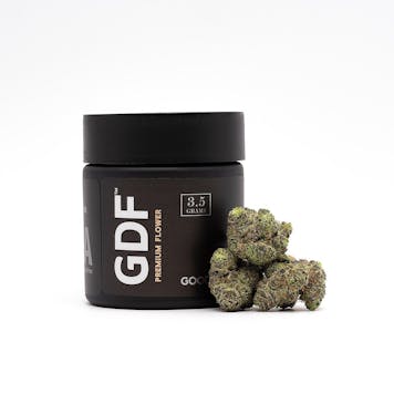 Photo of Good Day Farm: Berkel | Flower | 3.5g