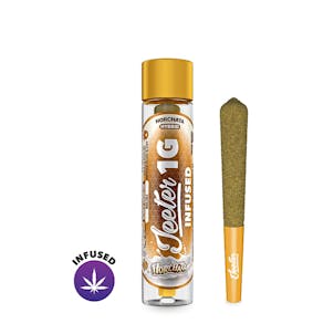 Photo of Horchata Infused 1G