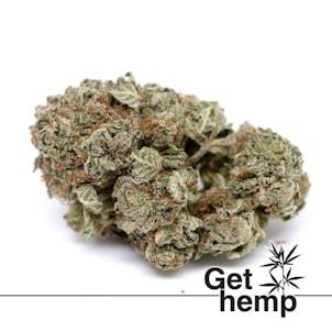 Photo of "Bubblegum" Hemp Flowers (CBD 18% MAX)