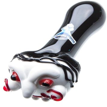 Photo of "Saw Themed" Hand Pipe