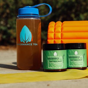 Photo of Recovery Instant CBD Blend