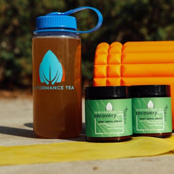 Photo of Recovery Instant CBD Blend