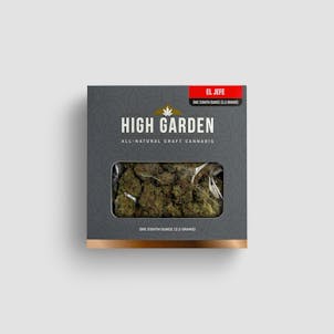 Product image for El Jefe 3.5G Indica Flower