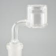 Product image for QUARTZ TECH - Thermal P Quartz Banger w/ 20mm Head (Pick Joint Size)