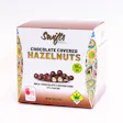 Product image for Chocolate Covered Hazelnuts (100mg) 10-pack