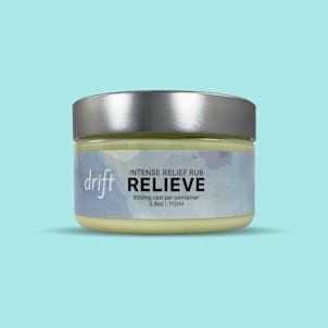 Photo of Intense Relief Rub