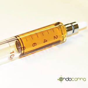 Photo of Distillate Bhomber (4,000 & 8,000 mg)