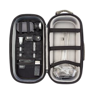 Photo of RYOT® AXE Pack GOO.O Carbon Series™ with SmellSafe® and Lockable Technology in Olive