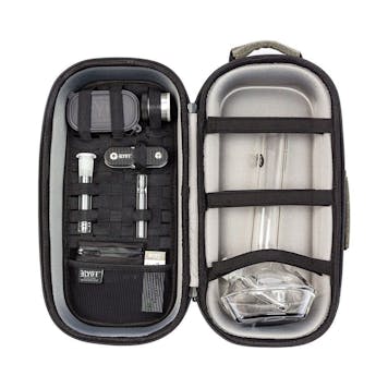 Photo of RYOT® AXE Pack GOO.O Carbon Series™ with SmellSafe® and Lockable Technology in Olive