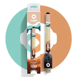 Photo of O.pen 2.0 Out of Office Battery