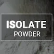 Product image for Why Choose and Isolate Powder