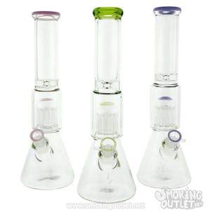 Photo of Dancing Tree Beaker Bong
