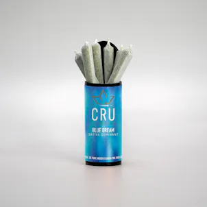 Photo of Blue Dream (0.5G Sativa Pre-Roll 6 pack)