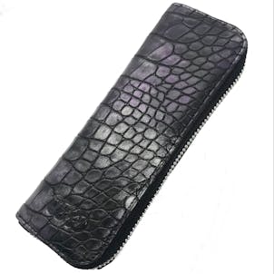 Photo of Sleek Vape Case (Penny Croc)