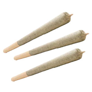 Photo of Lemon Z - 1.5g x 3-pack