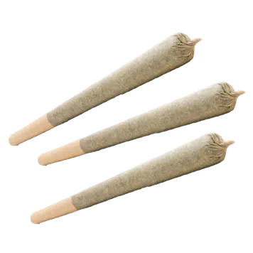 Photo of Lemon Z - 1.5g x 3-pack