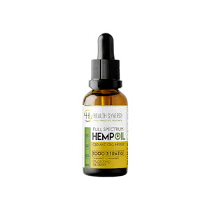 Photo of CBG/CBD 1:1 FULL SPECTRUM OIL