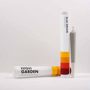 Product image for Blue Dream (1 Gram Sativa Pre-Roll)