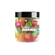 Product image for R.A. Royal Gummies: CBD Squiggly Worms Gummy Jar (600 MG)