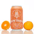 Product image for Sir Newton's Soda Mandarin Orange 10mg