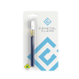 Product image for Crystal Clear Blue Dream Disposable Vape Pen