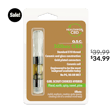 Product image for GSC (f.k.a. Girl Scout Cookies) 300mg CBD Vaporizer Pen Cartridge