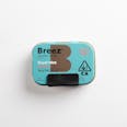 Breez Royal Mint Sativa Mints