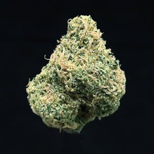 Photo of Green Crack