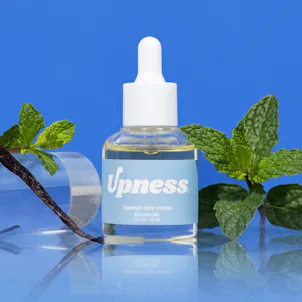 Photo of Mint Vanilla Broad Spectrum CBD Oil 1000mg