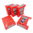 Product image for 25 Bandido Extracts Standard Oil Empty Display Packaging Boxes by Shatter Labels VB-021