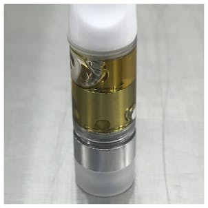 Photo of Farmer's Dream Nitro Live Nectar Cartridge 0.5g