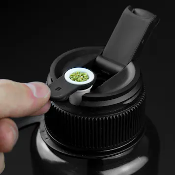 Photo of Budsy by PuffCo