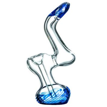 Photo of 5" Stinger Sherlock Bubbler