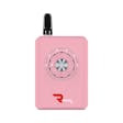 Product image for Rokin Dial Oil Cartridge Battery Vaporizer Kit - Candy Pink