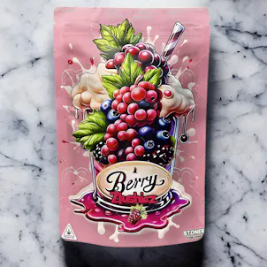 Photo of Berry Zlushiez