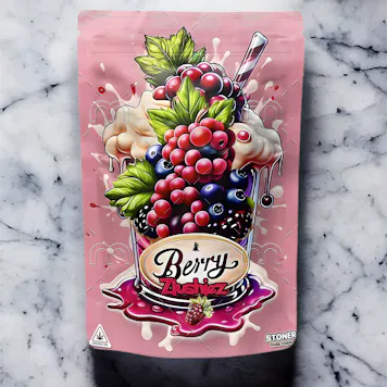 Photo of Berry Zlushiez