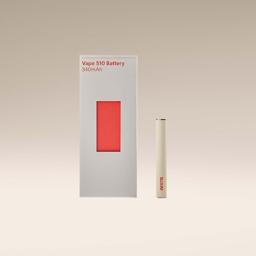BLOOM BRAND: Bloom Vape Battery | Leafly BLOOM BRAND: Bloom Vape Battery | Leafly