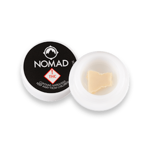 Photo of Lemon OG Wax 1g