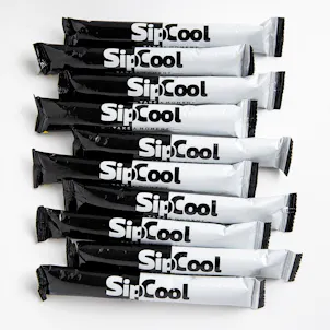 Photo of Raspberry Rhapsody SipCool Shotz 10-pack