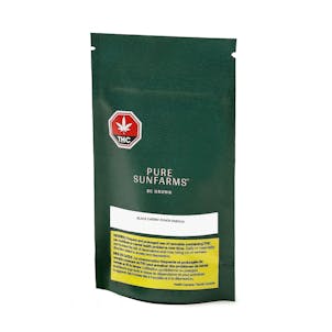 Photo of Black Cherry Punch