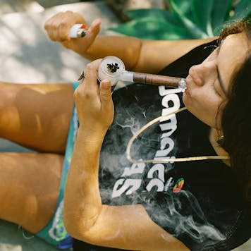 Photo of Marley Natural Black Walnut Bubbler