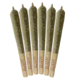 Product image for Sunset Pre-roll 6 pack