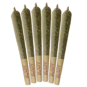 Photo of Sunset Pre-roll 6 pack