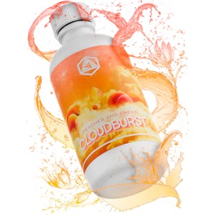 Photo of Peaches and Creme Terpene Blend